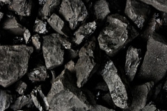 Llanstephan coal boiler costs